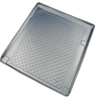 Bandeja maletero Citroen Berlingo e- electric, carrocería furgoneta, fabricación 09.2021 - presente, batalla l2, 5 plazas | 193444GRD