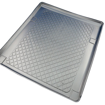 Bandeja maletero Citroen Berlingo III, carrocería furgoneta, fabricación 06.2018 - presente, batalla l2, 5 plazas #1