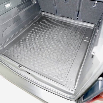 Bandeja maletero Opel Combo E Life, carrocería furgoneta, fabricación 06.2018 - presente, batalla l2, 5 plazas #3