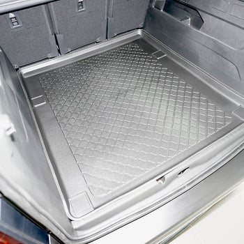 Bandeja maletero Citroen Berlingo e- electric, carrocería furgoneta, fabricación 09.2021 - presente, batalla l2, 5 plazas | 193444GRD