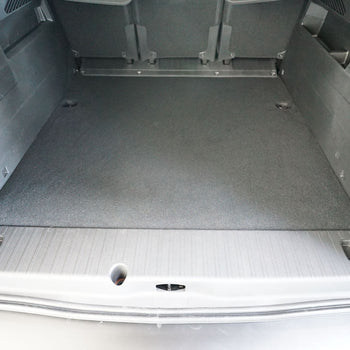 Bandeja maletero Citroen Berlingo e- electric, carrocería furgoneta, fabricación 09.2021 - presente, batalla l2, 5 plazas | 193444GRD