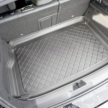 Bandeja maletero Opel Astra L, carrocería hatchback, fabricación 2022 - presente, maletero superior, no corresponde al modelo phev | 193445GRD