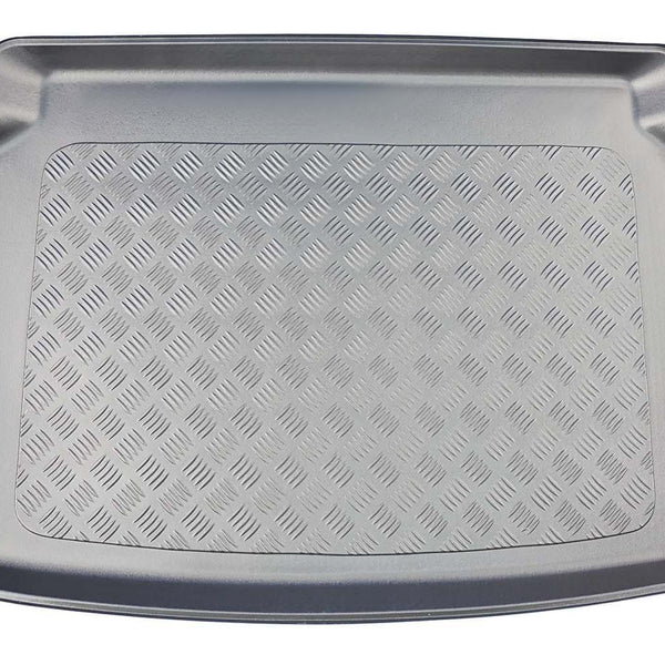 Bandeja maletero Opel Astra L, carrocería hatchback, fabricación 2022 - presente, maletero con suelo de carga bajo, no corresponde al modelo phev y ev | 193447BSC