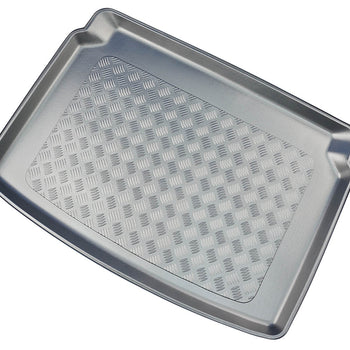 Bandeja maletero Opel Astra L, carrocería hatchback, fabricación 2022 - presente, maletero con suelo de carga bajo, no corresponde al modelo phev y ev | 193447BSC