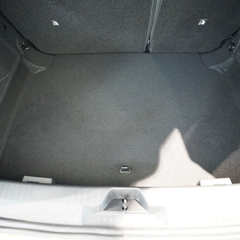 Bandeja maletero Opel Astra L, carrocería hatchback, fabricación 2022 - presente, maletero con suelo de carga bajo, no corresponde al modelo phev y ev | 193447BSC