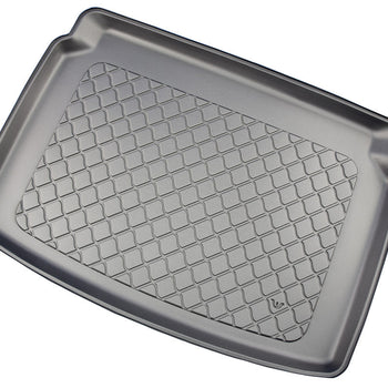 Bandeja maletero Opel Astra L, carrocería hatchback, fabricación 2022 - presente, maletero inferior, sin suelo de carga variable en la posición más alta, no corresponde phev | 193447GRD