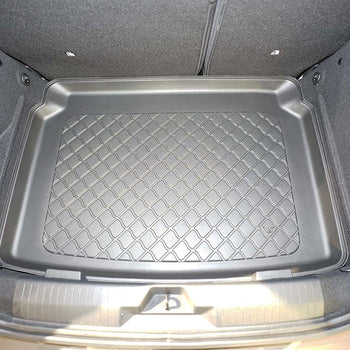 Bandeja maletero Opel Astra L, carrocería hatchback, fabricación 2022 - presente, maletero inferior, sin suelo de carga variable en la posición más alta, no corresponde phev | 193447GRD