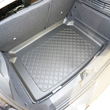 Bandeja maletero Opel Astra L, carrocería hatchback, fabricación 2022 - presente, maletero inferior, sin suelo de carga variable en la posición más alta, no corresponde phev | 193447GRD