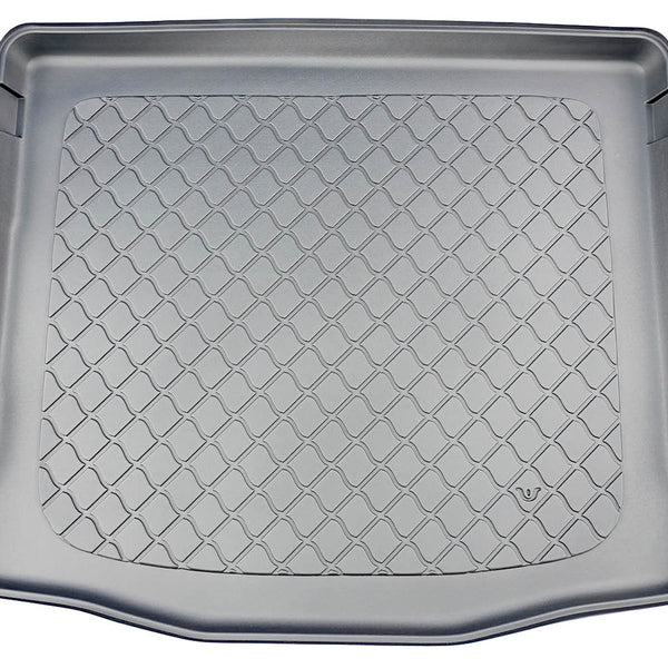 Bandeja maletero Opel Grandland II PHEV, carrocería suv, fabricación 10.2024 - presente, parte superior del maletero, suelo de carga variable en la posición más alta | 193449GRD