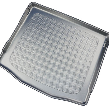 Bandeja maletero Opel Grandland II EV, carrocería suv, fabricación 10.2024 - presente, parte superior del maletero, suelo de carga variable en la posición más alta | 193449BSC