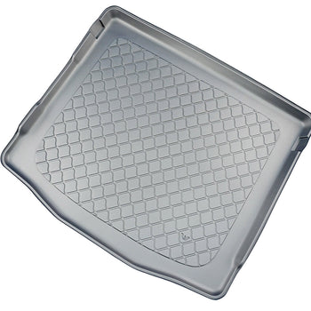 Bandeja maletero Opel Grandland II EV, carrocería suv, fabricación 10.2024 - presente, parte superior del maletero, suelo de carga variable en la posición más alta | 193449GRD