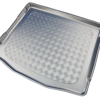 Bandeja maletero Opel Grandland II EV, carrocería suv, fabricación 10.2024 - presente, parte superior del maletero, suelo de carga variable en la posición más alta | 193449BSC