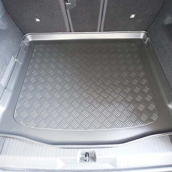 Bandeja maletero Opel Grandland II PHEV, carrocería suv, fabricación 10.2024 - presente, parte superior del maletero, suelo de carga variable en la posición más alta | 193449BSC