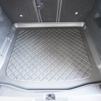 Bandeja maletero Opel Grandland II PHEV, carrocería suv, fabricación 10.2024 - presente, parte superior del maletero, suelo de carga variable en la posición más alta | 193449GRD