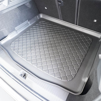 Bandeja maletero Opel Grandland II PHEV, carrocería suv, fabricación 10.2024 - presente, parte superior del maletero, suelo de carga variable en la posición más alta | 193449GRD