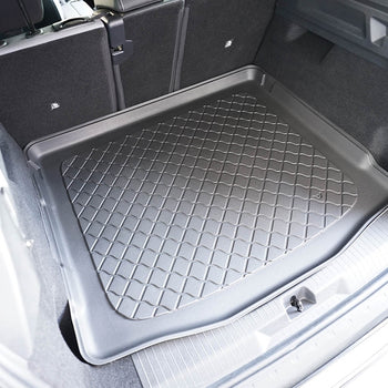 Bandeja maletero Opel Grandland II PHEV, carrocería suv, fabricación 10.2024 - presente, parte superior del maletero, suelo de carga variable en la posición más alta | 193449GRD