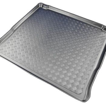 Bandeja maletero Renault Trafic III, carrocería furgoneta, fabricación 09.2014 - presente, batalla larga, detrás de la tercera fila | 193467BSC