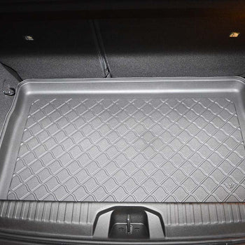 Bandeja maletero Mitsubishi Colt VII, carrocería hatchback, fabricación 10.2023 - presente, maletero con suelo de carga bajo, sin suelo de carga doble | 193478GRD