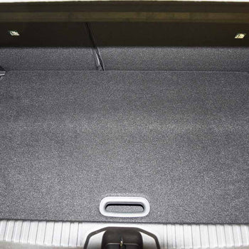 Bandeja maletero Mitsubishi Colt VII, carrocería hatchback, fabricación 10.2023 - presente, con suelo de carga doble | 193479GRD