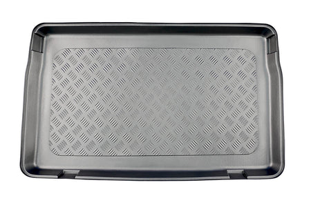 Bandeja maletero Mitsubishi Colt VII, carrocería hatchback, fabricación 10.2023 - presente, con suelo de carga doble | 193479BSC