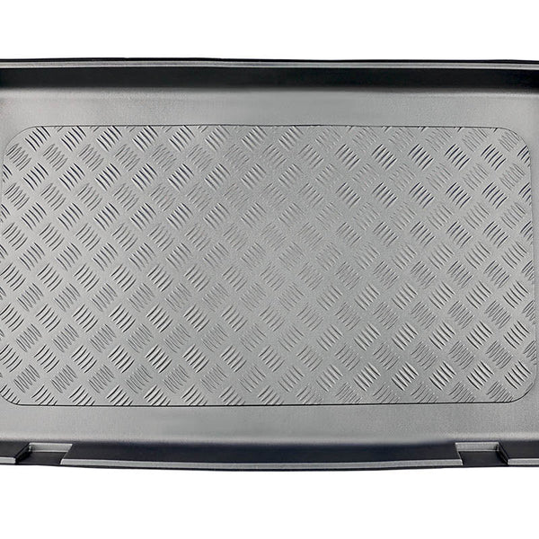 Bandeja maletero Mitsubishi Colt VII, carrocería hatchback, fabricación 10.2023 - presente, con suelo de carga doble | 193479BSC