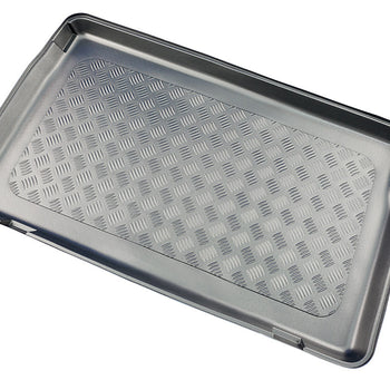 Bandeja maletero Mitsubishi Colt VII, carrocería hatchback, fabricación 10.2023 - presente, con suelo de carga doble | 193479BSC