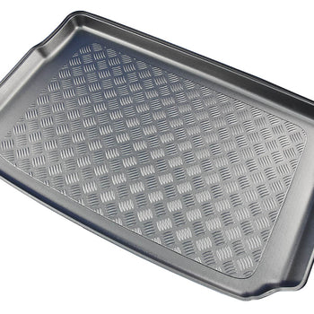 Bandeja maletero Renault Captur II E-Tech PHEV, carrocería suv, fabricación 06.2020 - presente, parte superior del maletero, suelo de carga variable en la posición más alta | 193480BSC