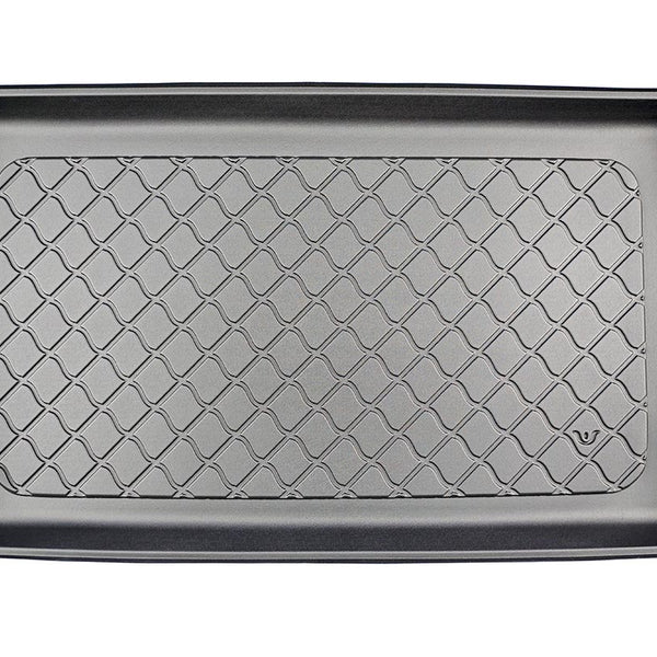 Bandeja maletero Renault Zoe, carrocería hatchback, fabricación 06.2019 - 03.2024, facelift | 193481GRD