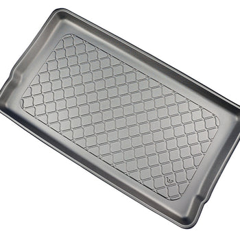 Bandeja maletero Renault Zoe, carrocería hatchback, fabricación 12.2012 - 05.2019 | 193481GRD