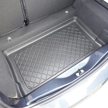 Bandeja maletero Renault Zoe, carrocería hatchback, fabricación 06.2019 - 03.2024, facelift | 193481GRD