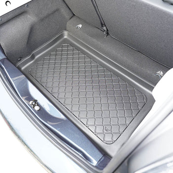 Bandeja maletero Renault Zoe, carrocería hatchback, fabricación 06.2019 - 03.2024, facelift | 193481GRD