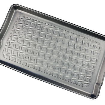 Bandeja maletero Renault Zoe, carrocería hatchback, fabricación 06.2019 - 03.2024 | 193481BSC