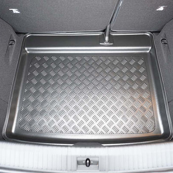 Bandeja maletero Renault Megane E-Tech, carrocería hatchback, fabricación 2021 - presente #1