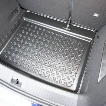 Bandeja maletero Renault Megane E-Tech, carrocería hatchback, fabricación 2021 - presente #1