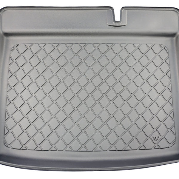 Bandeja maletero Renault Megane E-Tech, carrocería hatchback, fabricación 2021 - presente #1