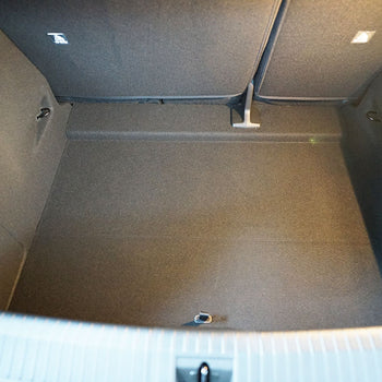 Bandeja maletero Renault Megane E-Tech, carrocería hatchback, fabricación 2021 - presente #1