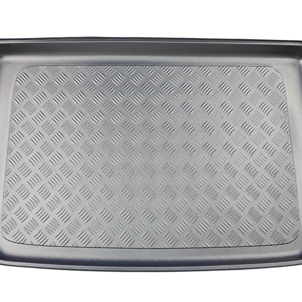 Bandeja maletero Renault Captur II E-Tech Full Hybrid Facelift, carrocería suv, fabricación 07.2024 - presente, parte superior del maletero, suelo de carga variable en la posición más alta | 193487BSC