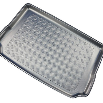 Bandeja maletero Renault Captur II E-Tech Full Hybrid Facelift, carrocería suv, fabricación 07.2024 - presente, parte superior del maletero, suelo de carga variable en la posición más alta | 193487BSC