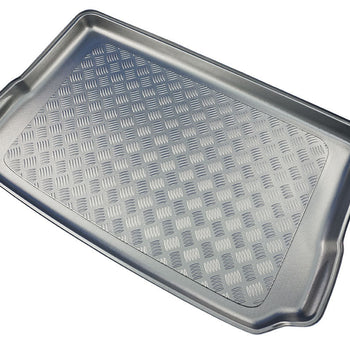 Bandeja maletero Renault Captur II E-Tech Full Hybrid, carrocería suv, fabricación 08.2022 - presente, parte superior del maletero, suelo de carga variable en la posición más alta | 193487BSC