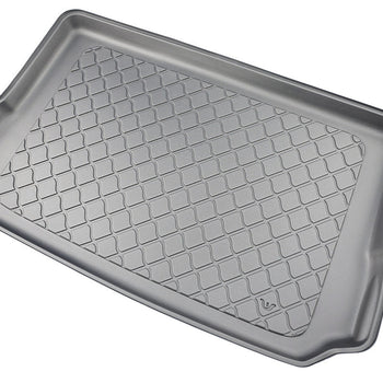 Bandeja maletero Renault Captur II E-Tech Full Hybrid, carrocería suv, fabricación 08.2022 - presente, parte superior del maletero, suelo de carga variable en la posición más alta | 193487GRD