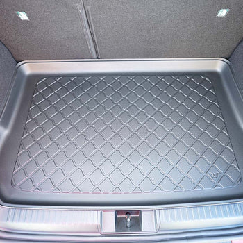 Bandeja maletero Renault Captur II E-Tech Full Hybrid Facelift, carrocería suv, fabricación 07.2024 - presente, parte superior del maletero, suelo de carga variable en la posición más alta | 193487GRD