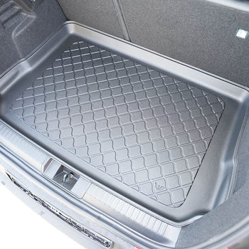 Bandeja maletero Renault Captur II E-Tech Full Hybrid Facelift, carrocería suv, fabricación 07.2024 - presente, parte superior del maletero, suelo de carga variable en la posición más alta | 193487GRD