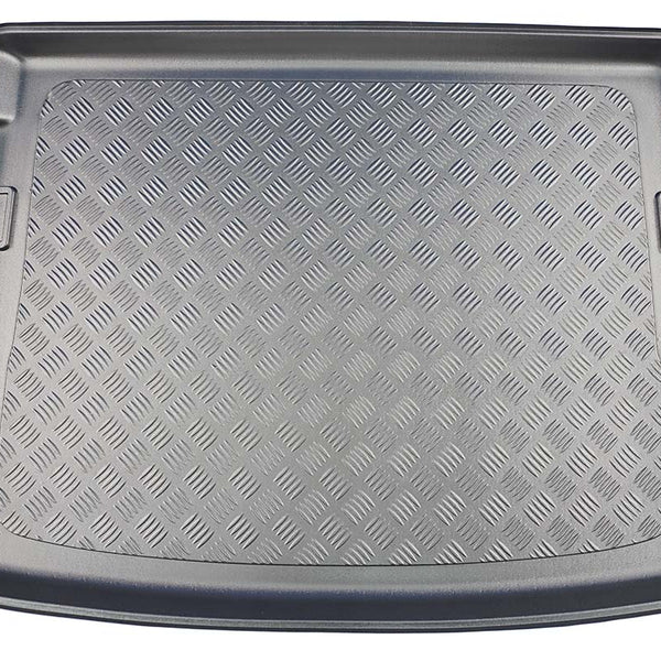 Bandeja maletero Renault Austral E-TECH, carrocería suv, fabricación 2023 - presente, 5 plazas, parte superior del maletero, suelo de carga variable en la posición más alta | 193488BSC