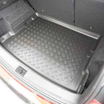 Bandeja maletero Renault Austral E-TECH, carrocería suv, fabricación 2023 - presente, 5 plazas, parte superior del maletero, suelo de carga variable en la posición más alta | 193488BSC