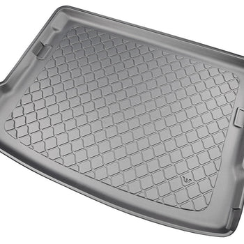 Bandeja maletero Renault Austral E-TECH, carrocería suv, fabricación 2023 - presente, 5 plazas, parte superior del maletero, suelo de carga variable en la posición más alta | 193488GRD