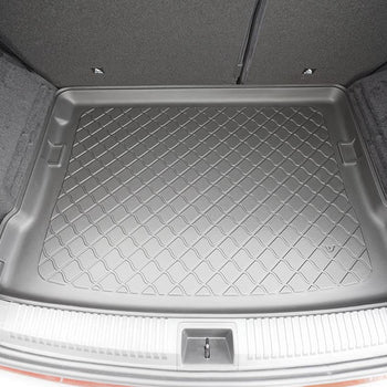 Bandeja maletero Renault Austral E-TECH, carrocería suv, fabricación 2023 - presente, 5 plazas, parte superior del maletero, suelo de carga variable en la posición más alta | 193488GRD