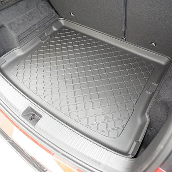 Bandeja maletero Renault Austral E-TECH, carrocería suv, fabricación 2023 - presente, 5 plazas, parte superior del maletero, suelo de carga variable en la posición más alta | 193488GRD