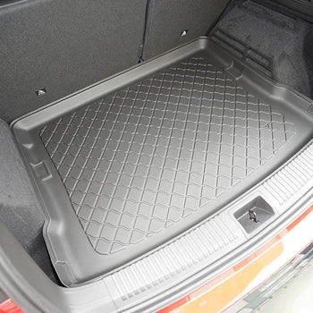 Bandeja maletero Renault Austral E-TECH, carrocería suv, fabricación 2023 - presente, 5 plazas, parte superior del maletero, suelo de carga variable en la posición más alta | 193488GRD