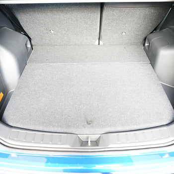 Bandeja maletero Mitsubishi Eclipse Cross PHEV, carrocería suv, fabricación 2021 - presente #1