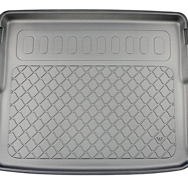 Bandeja maletero Mitsubishi Eclipse Cross PHEV, carrocería suv, fabricación 2021 - presente #1